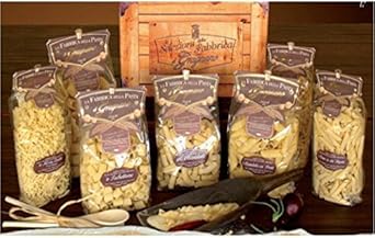 Gragnano Pasta Box 3 kg