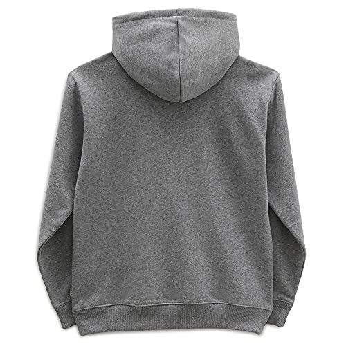 Vans Felpa da Donna con Cappuccio Flying V