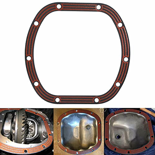 Image of D030 Differential Cover Gasket Fit for Dana 30