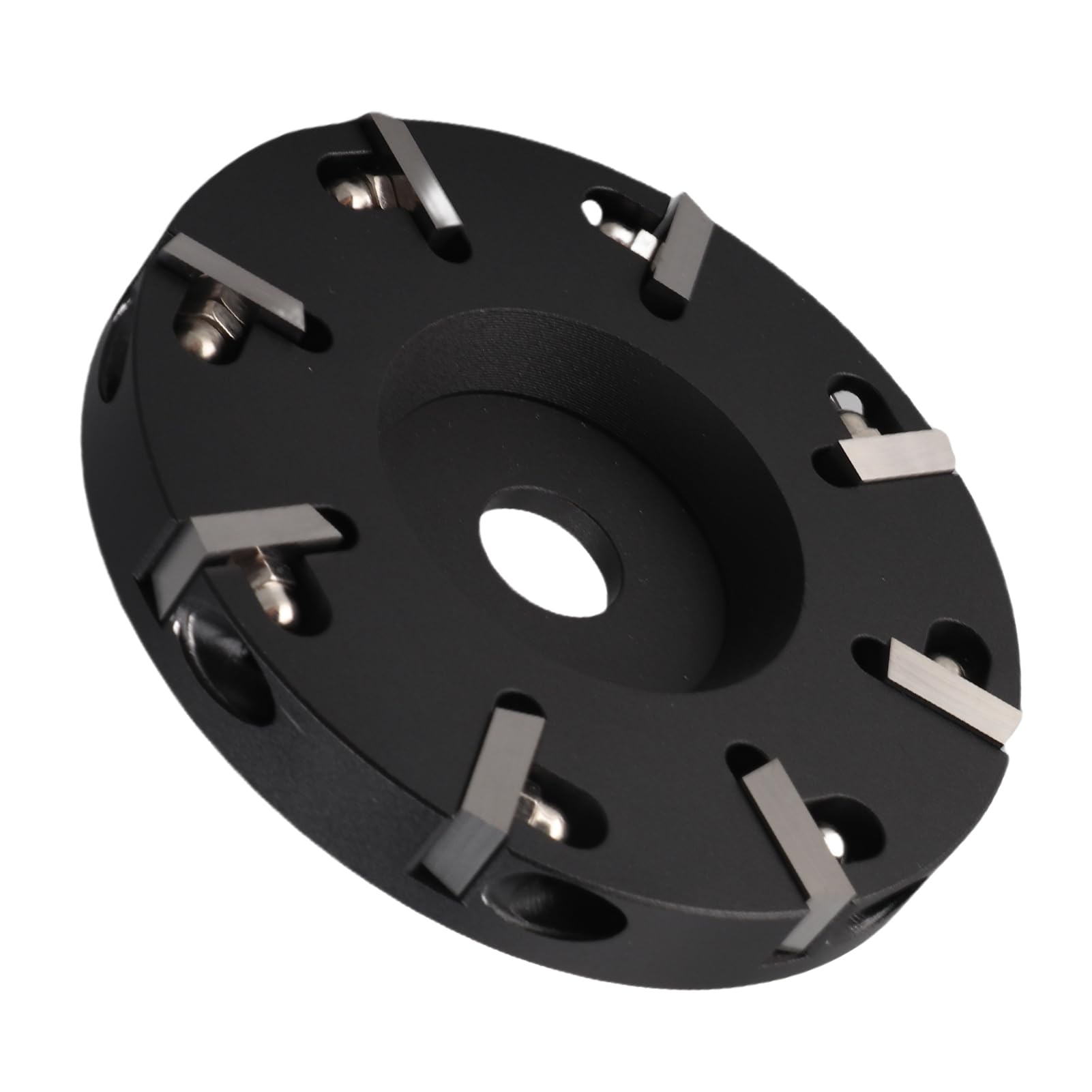 Disque de Parage de Sabots 8 Dents Acier pour Bétail Moutons Bovins