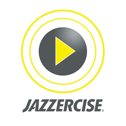 Jazzercise On Demand
