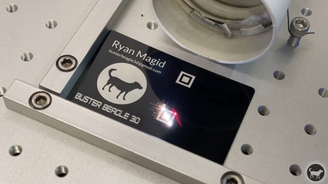 Amazon.com: Monport 20W Fiber Laser Engraver,LightBurn Compatible