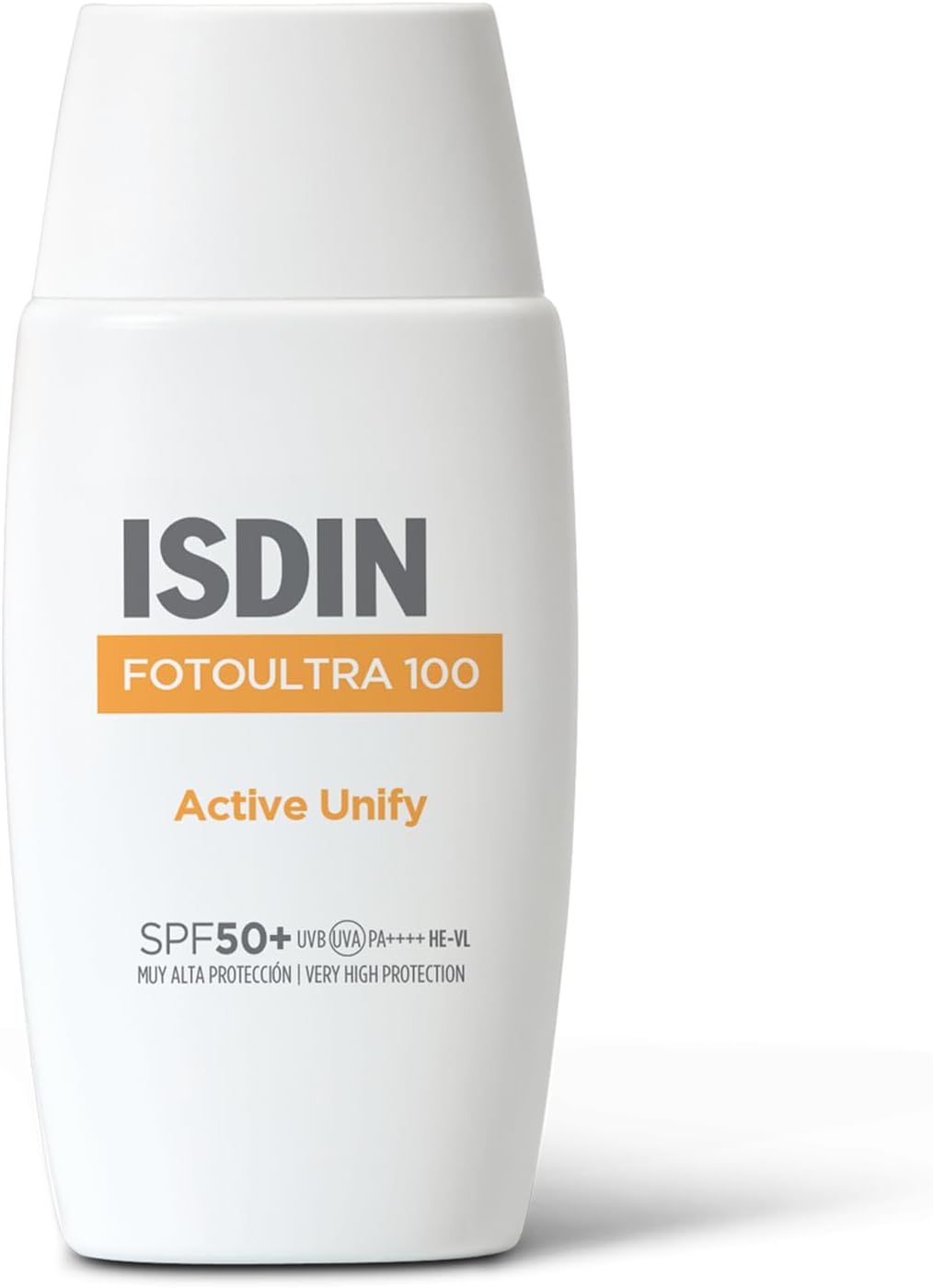Fotoultra 100 Active Unify Fusion Fluid Color 50 ml, Pack of 1