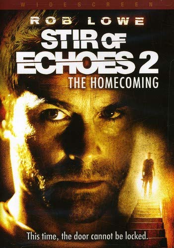 Stir of Echoes 2: The Homecoming [DVD] [2007] [Region 1] [US Import] [NTSC]