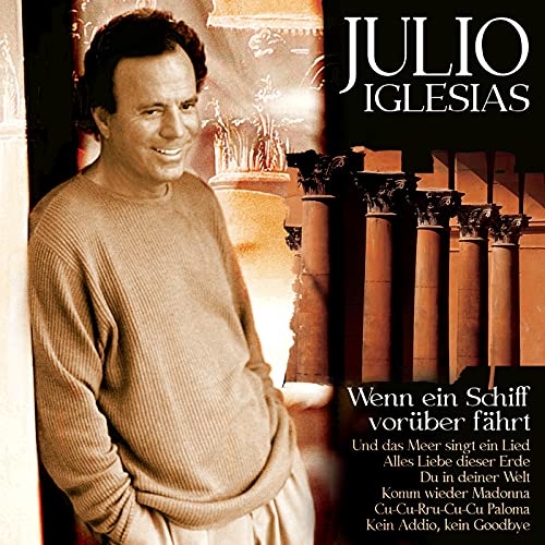 Julio Iglesias