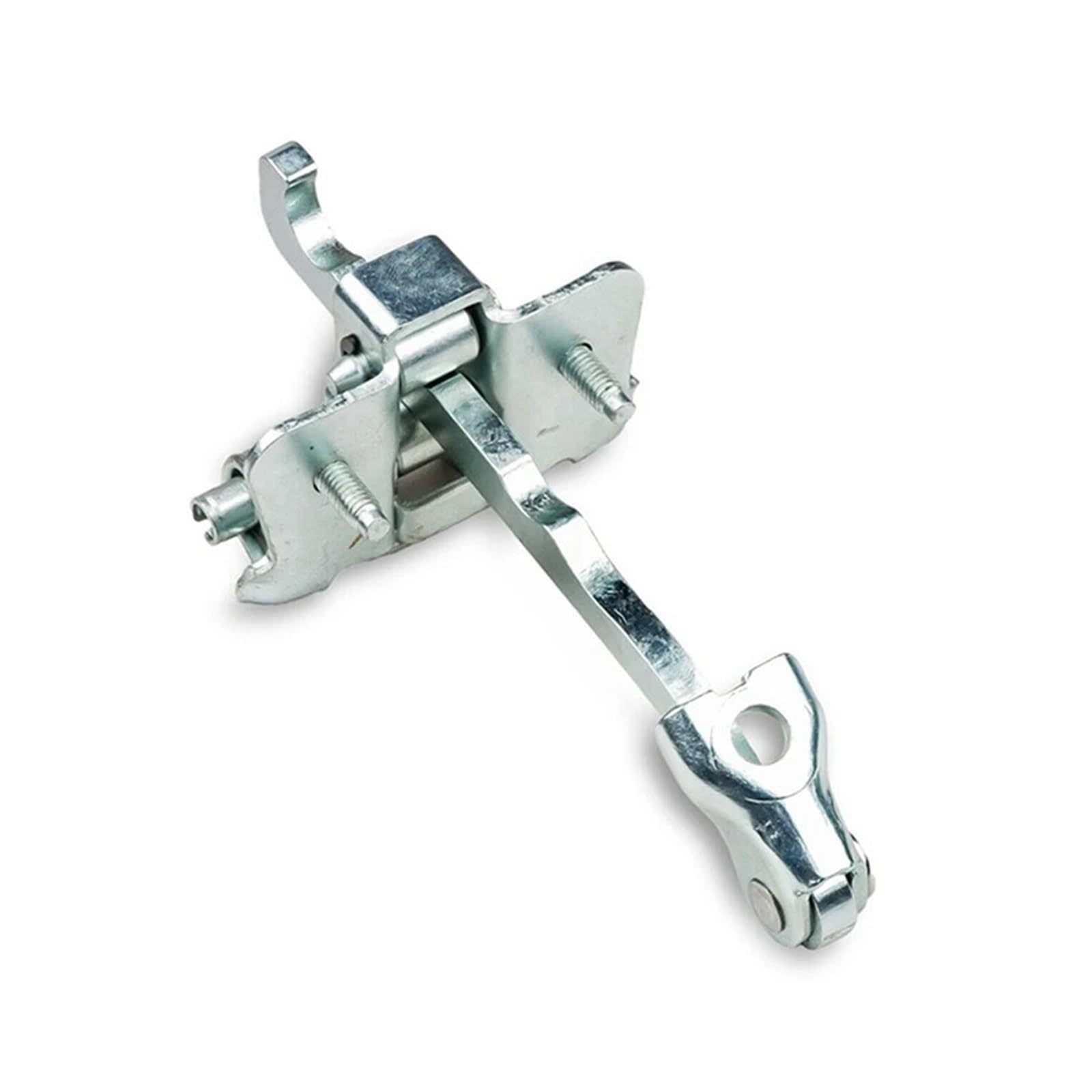 Fdyxumw One Color Car Door Hinge Stop Limiter Fit For Vauxhall Vivaro For Renault Trafic 7700311823 Car Door Check Arm Stop Hinge Strap Limiter