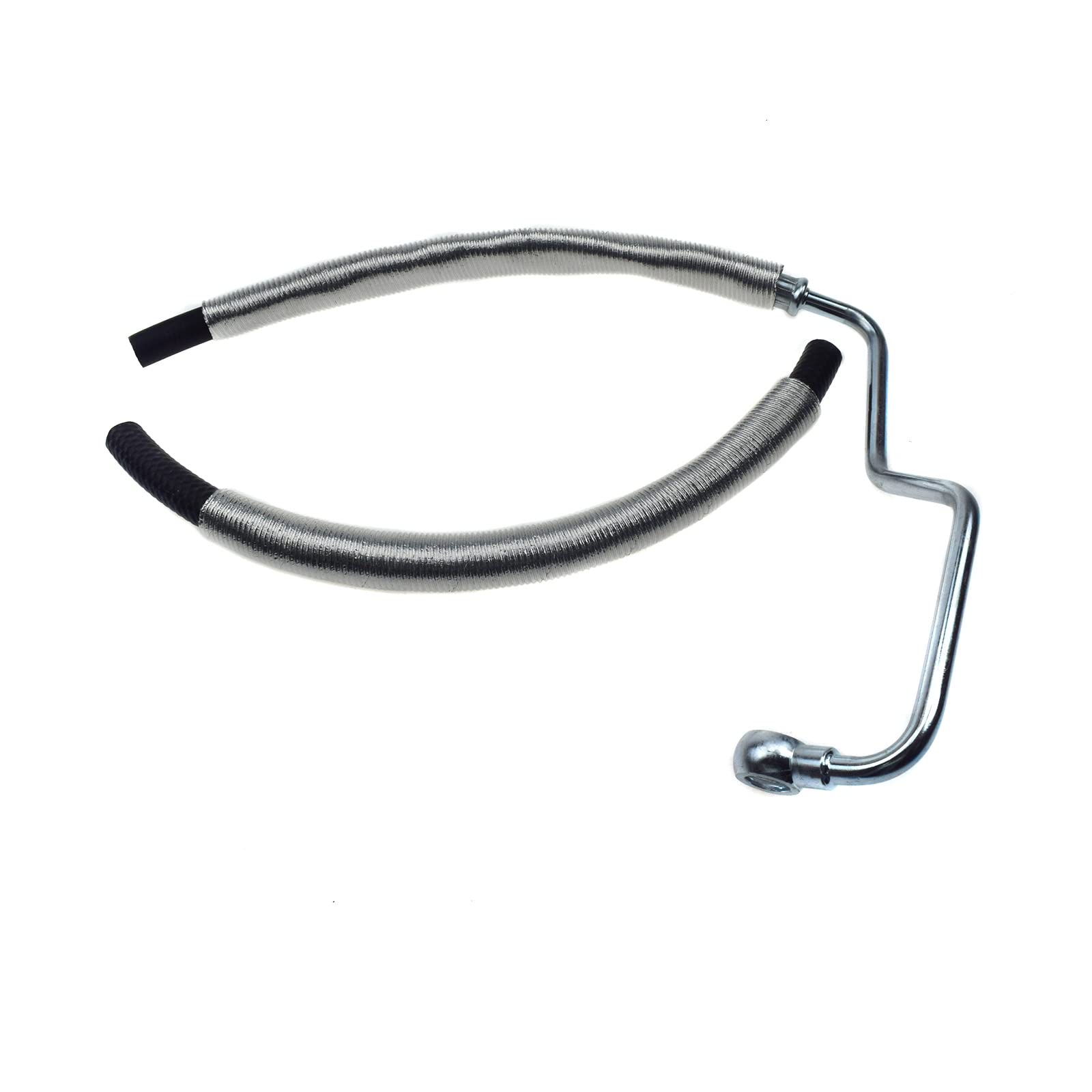 Lot de 2 tuyaux de direction assistée 32416781744,32416754498 pour Cooper 2002-2008 Paire