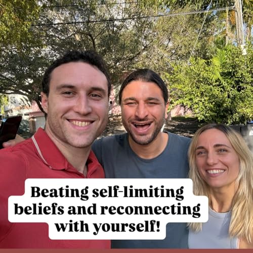 Molding You W/ Alexandros Tsachouridis & Marie Borinski