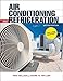 Produktbild Air Conditioning and Refrigeration, Second Edition