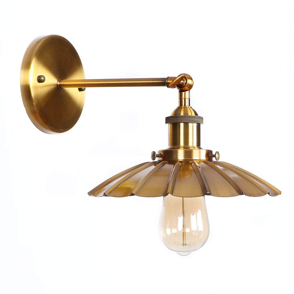 Modern Wall Light Wall Sconces Wall Mount Bedside Reading Lamp Backlight Night Wall Lamp Hardwired with Switch Adjustable Wall Spotlight 3000K LED Wall Lighting Fixtures for Hallway Bedroom