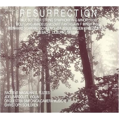 Resurrection