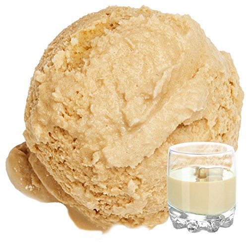 Baileys Irish Cream flavor vegan - no sugar 1: 3 - 1 kg