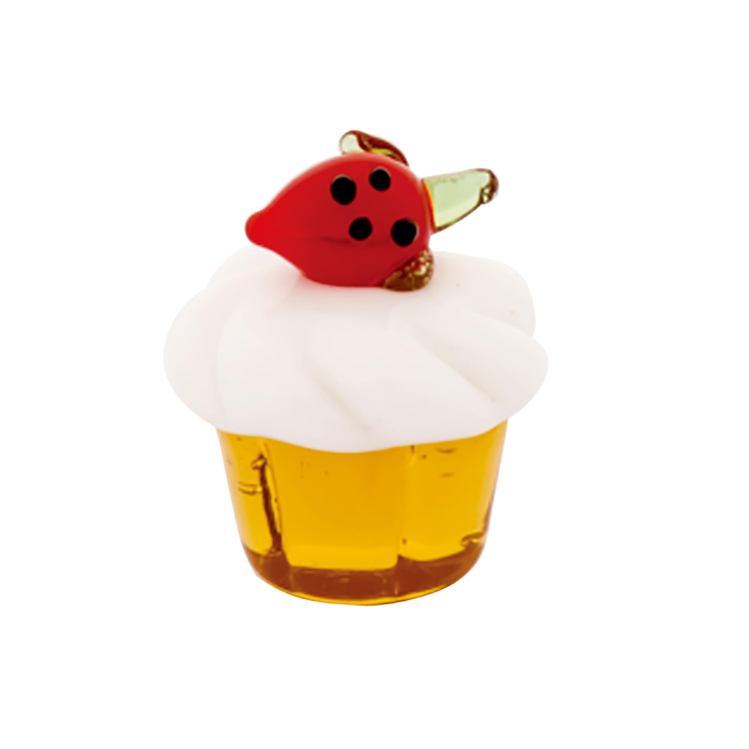 Amavel ◇いちごのカップケーキシリーズ◇ レッド ◇いちごのカップケーキシリーズ◇ | Amavel BLOG