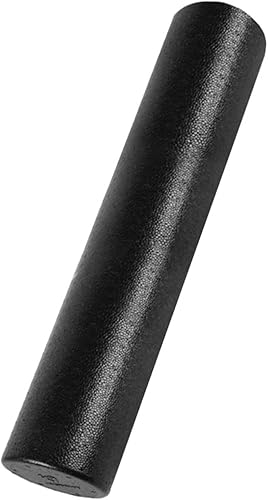 Miniatura 4 de Highly Density Round Foams Rollers Exercise Foams Rollers for Pilates & Stretching Fitness Full Body Athletic Massage