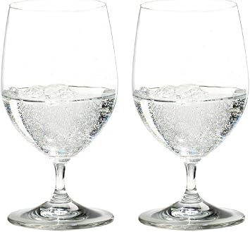 RIEDEL Glass, 2 Count Pack of 1
