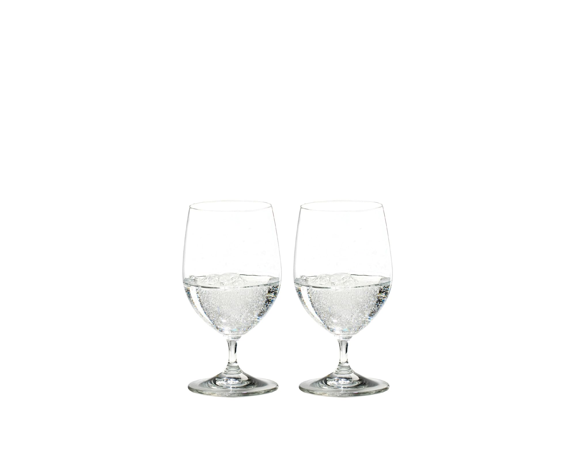 Riedel Vinum Water Glass, Set of 2