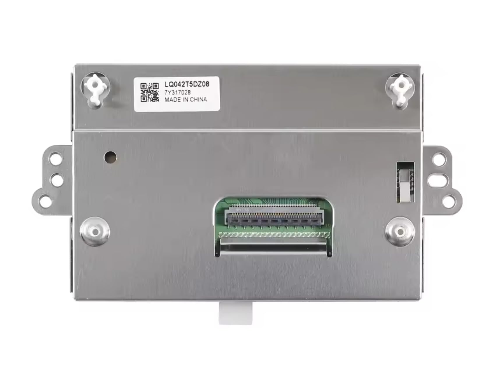 LCD Screen (Touch Not Included) LQ042T5DZ12A LQ042T5DZ14B LQ042T5DZ14A LQ042T5DZ14 LQ042T5DZ08 Fix Cracked/Black Screen, LCD Display Replacement