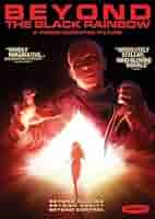 洋画・外国映画 BEYOND THE BLACK RAINBOW DVD Amazon.com: Beyond the Black Rainbow : Michael Rogers, Eva