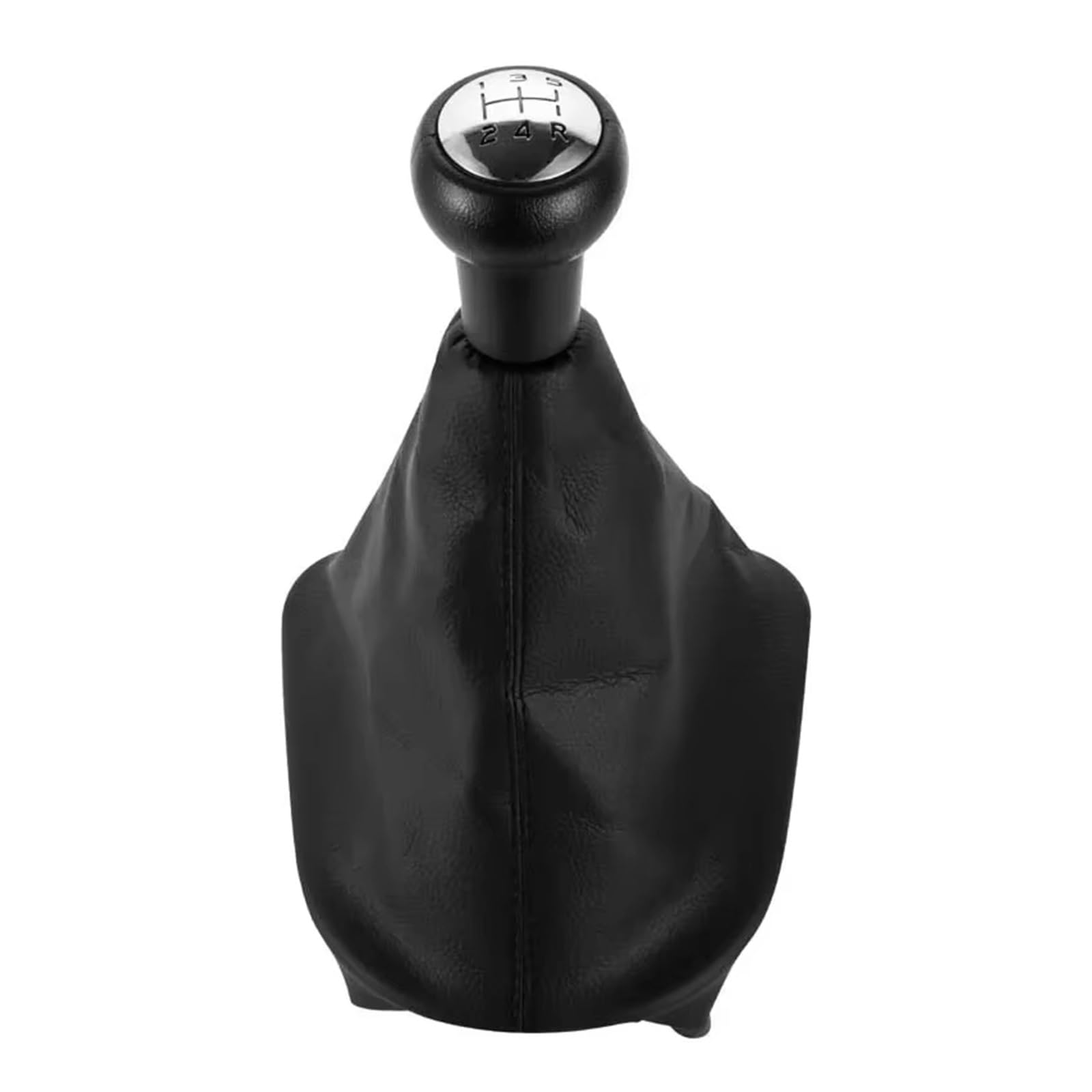 Caidis 5 Speed Car Gear Shift Knob For Citroen For C3 For C5 For Xsara Gear Shift Knob Shifter Lever Stick Gaiter Boot Cover Car Accessories Gear Lever Knob