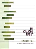  Piano Safari - Advancing Pianist Sight Reading 2
