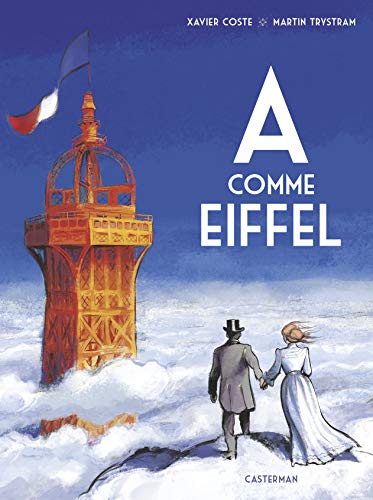 Preisvergleich Produktbild A comme Eiffel