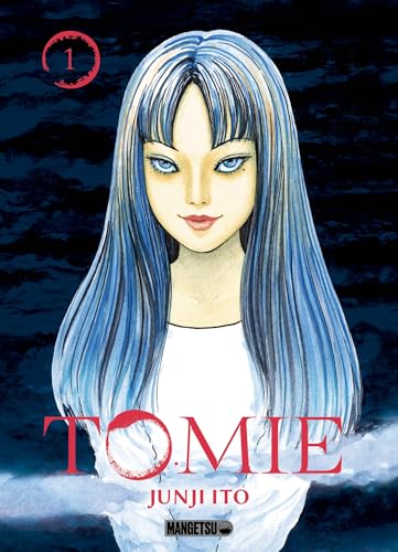 Tomié — Tome 1