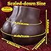 Hipgaga Black Sex Doll Male Masturbator Realistic Pocket Pussy Doll Adult Toys, 9 Lb Full Size Sex Dolls Ass Toy with Tight Pussy Anus, Male Sex Toys for Men Sex Toy Stroker Vagina Toy Sex Torso Butt