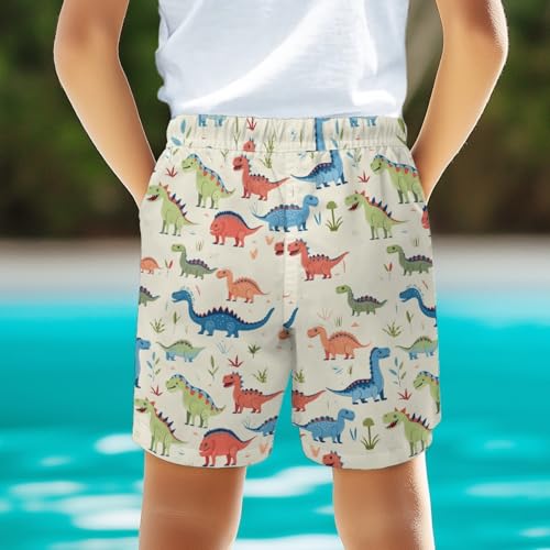 Shorts for Kids Boys Beach Pants Summer Clothes for Children Sweatpants3