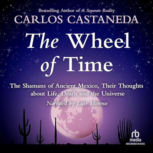 Absorb A Full Audiobook That Is Simply Powerful.