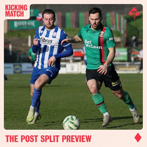 The Ultimate Split Preview