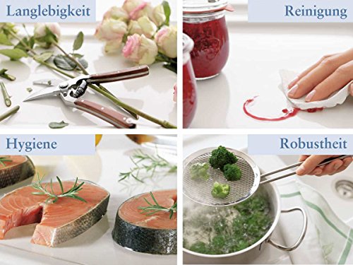 VILLEROY & BOCH | Spülstein | Spüle | 59,5 x 63 x 22 cm | alpinweiß | 1 Stück