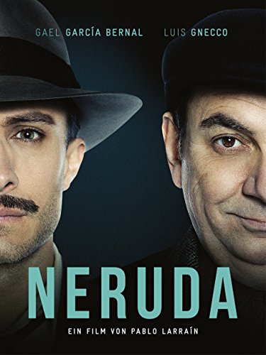 Bild: Neruda [dt./OV] f�r 9,99 EUR bei amazon.de