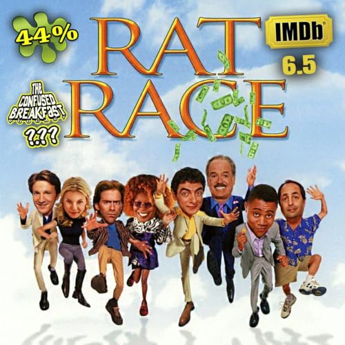 Rat Race (2001)