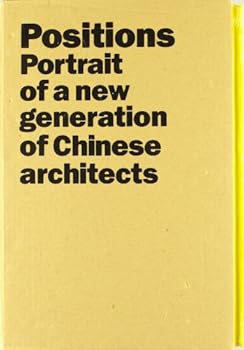 Hardcover In the Chinese City/Positions Boxed Set Book