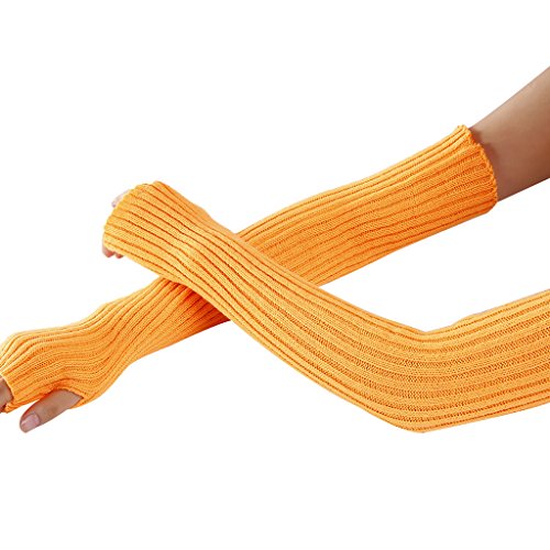 Kdjsic Women Winter Classic Pure Color Soft