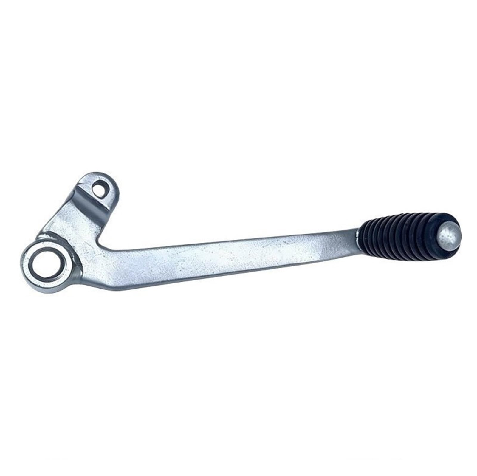 Gconla Gear Shift Lever Motorcycle Gear Shifter Lever Motorcycle Accessories Gear Lever Shift Pedal Brake Shifter Toe Peg Footrest Su&Itable For Bj125-3E/Bj135 Replacement