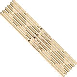 MEINL Stick & Brush マイネル ティンバレススティック ヒッコリー 1/2" Long SB126-3 (419 x 12.5mm) 3パック 【国内正規品】