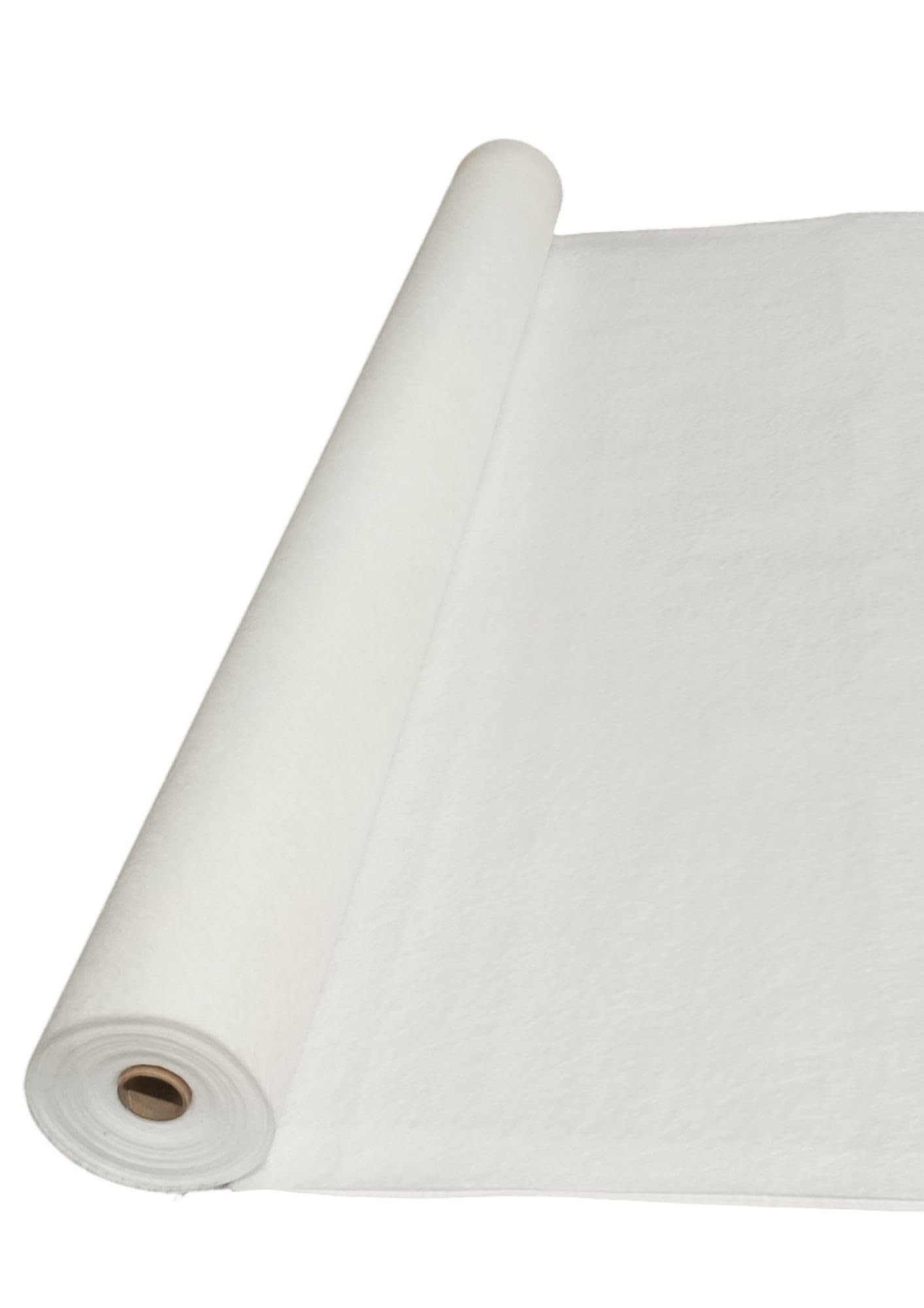 GRIFT - Géotextile 20 m², 100 gr/m², 1m x 20m