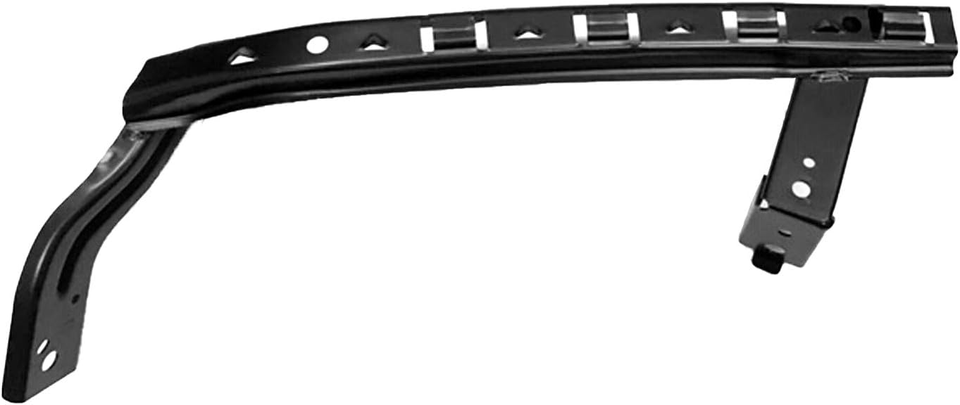 Replace AC1042103 - Front Driver Side Inner Bumper Cover Support