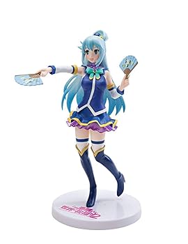 Amazon | この素晴らしい世界に祝福を! PMフィギュア アクア