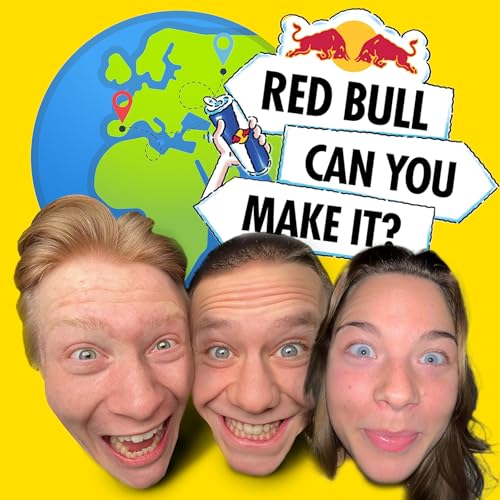 『#6 - Derfor liker vi ikke tyskere』のカバーアート