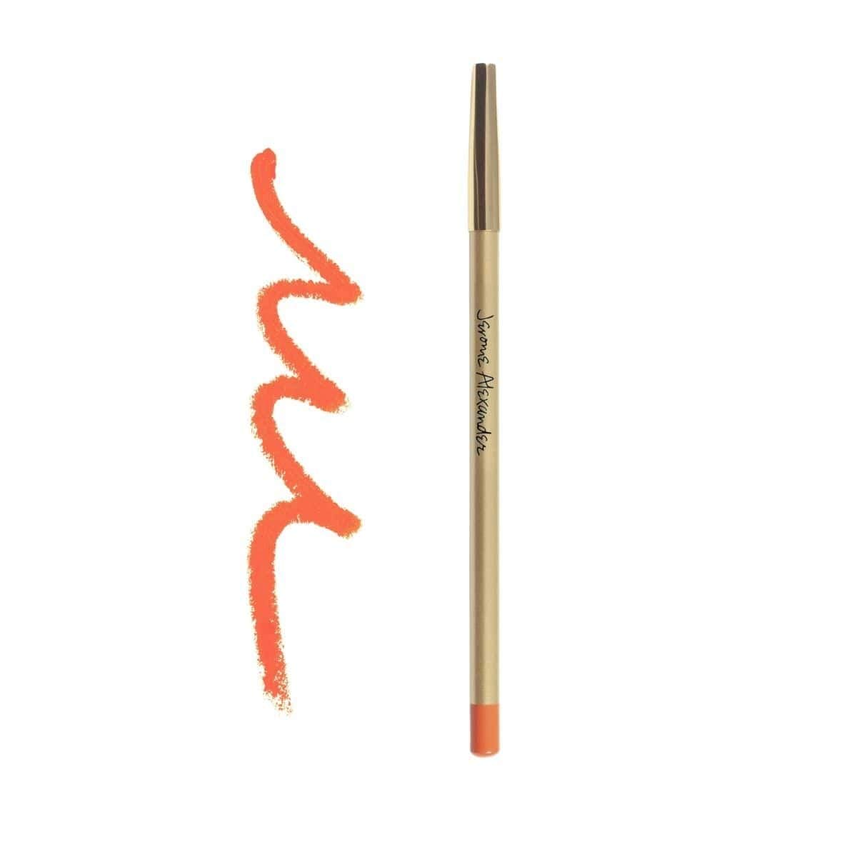Define Collection Lip Pencil (Orange)