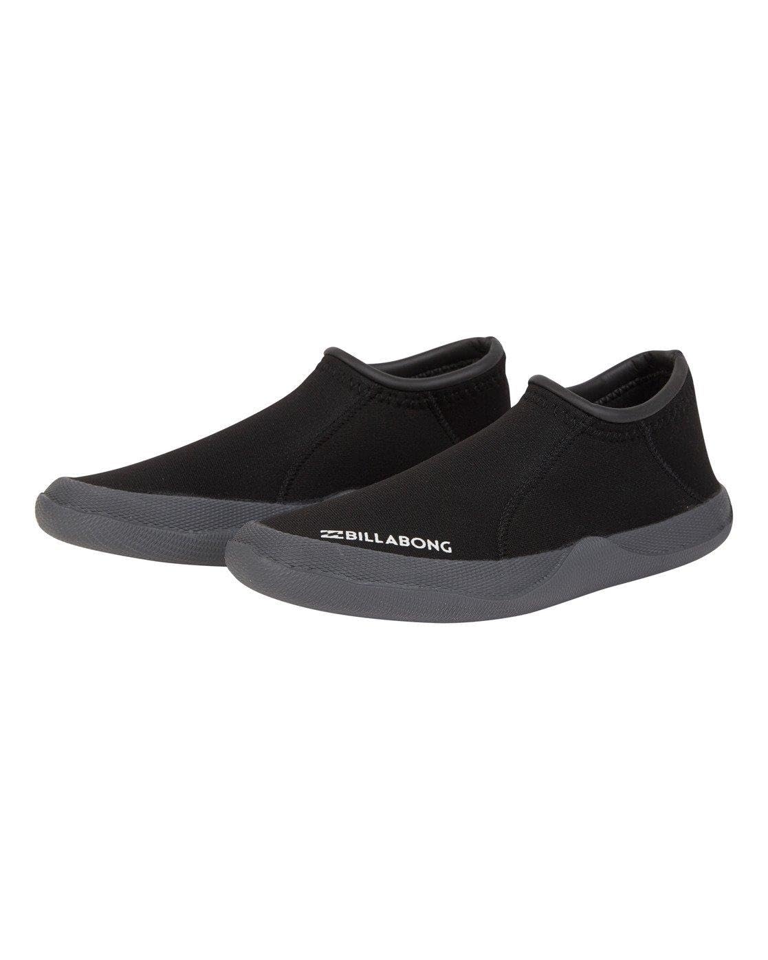 Billabong Męskie buty Tahiti Reef Walker 2 mm Wetsuit Shoes MWBONBRW - czarne