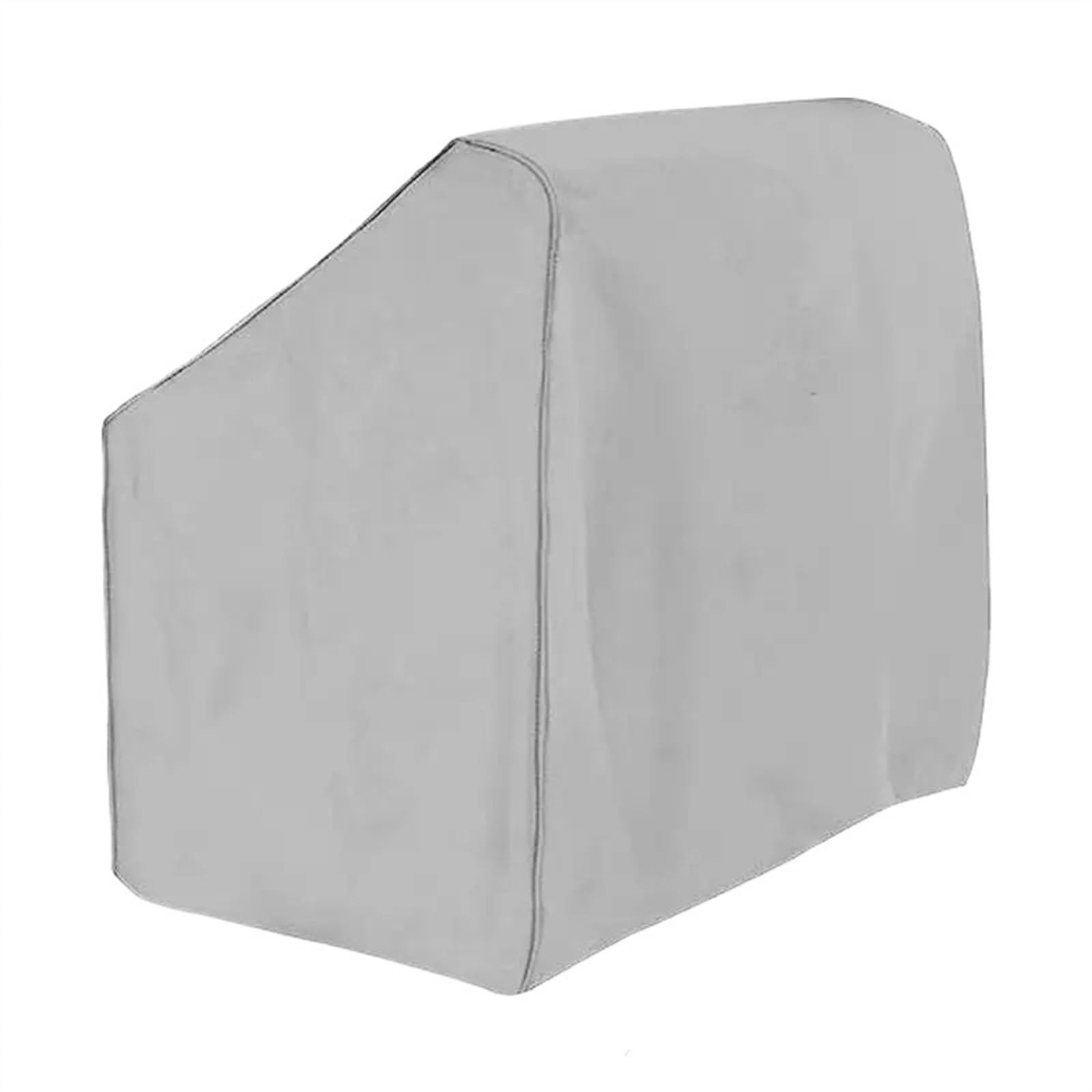 Copertura per Barca Kayak Copertura Copertura per Barca, copriconsolle Centrale per Barca, Impermeabile, Antipolvere, Anti-UV, per Mantenere asciutti Gli Accessori per Barche(55X40X13CM)