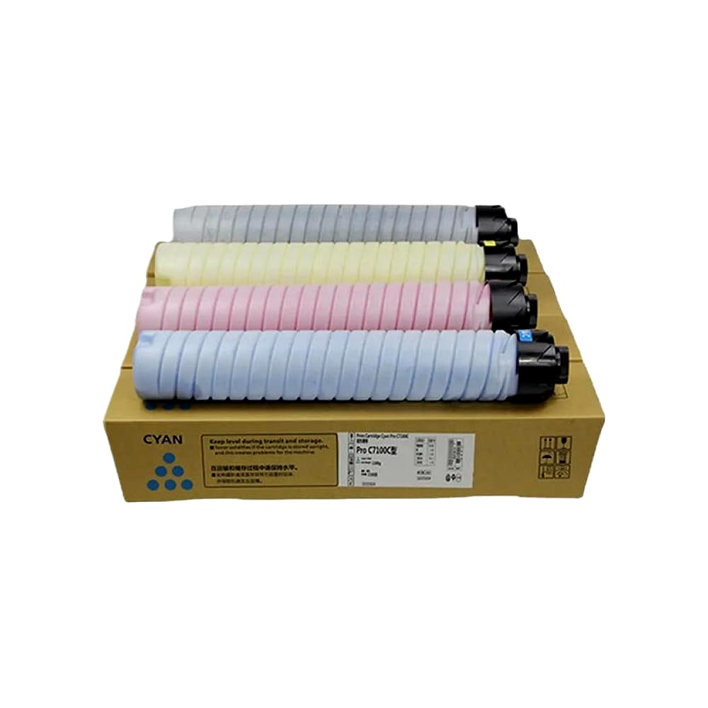 Cartuccia toner compatibile con Pro C9100 | Toner Pro C9100 Restore | Si tratta di un cartuccia toner compatibile progettato per l'uso con Pro C9100 (M-1500g)