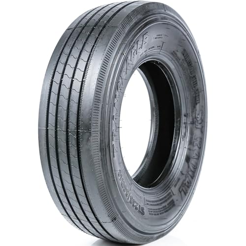 Transeagle ST Radial All Steel Heavy Duty Premium Trailer Radial...