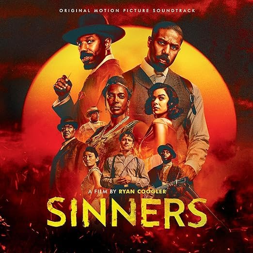 Sinners Soundtrack