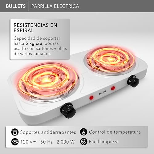 Recopilación de Estufas Electricas . 21 Imagen adicional