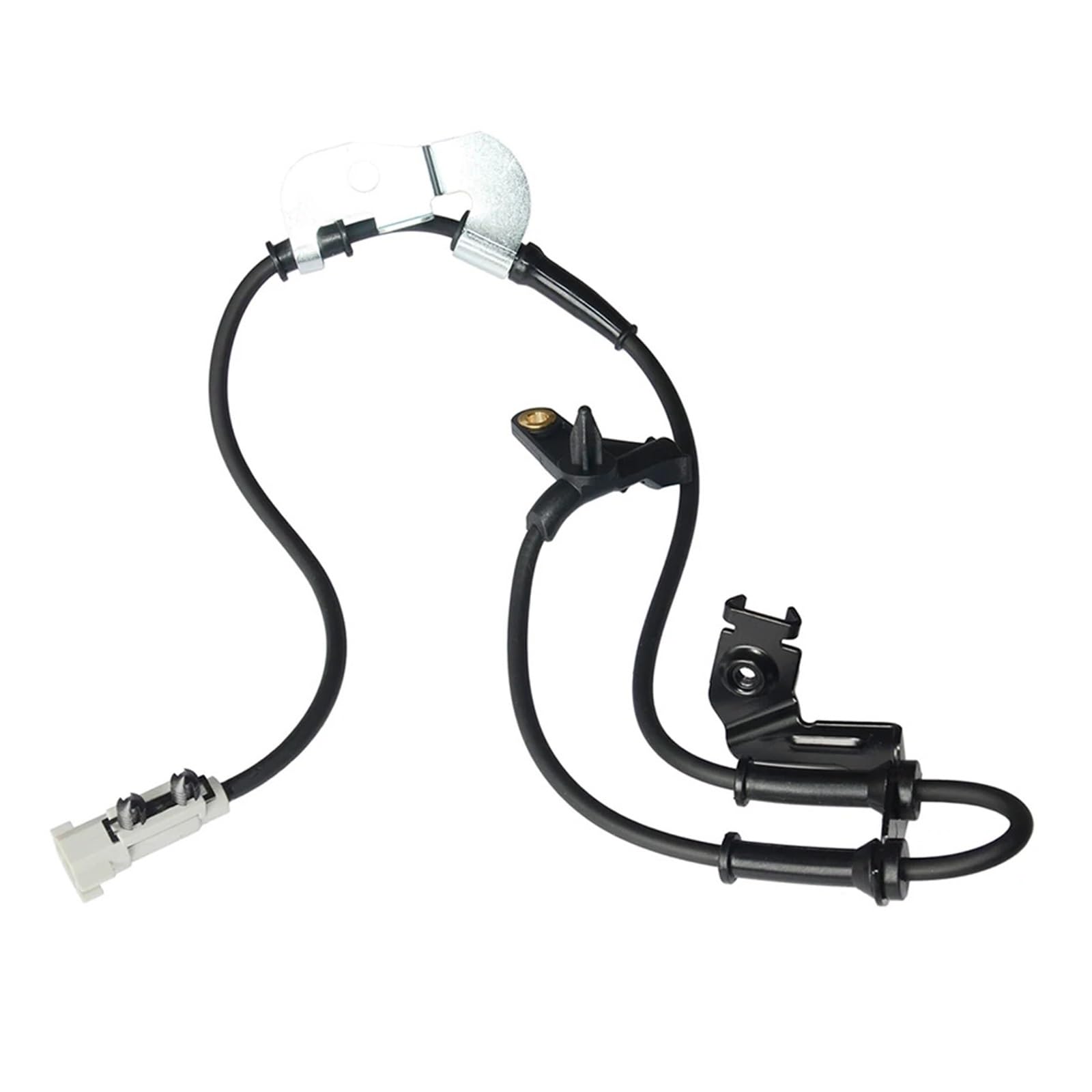 SSDXFJZR ABS Wheel Speed Sensor 4683470AD 4683471AD