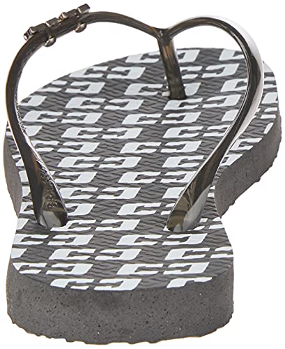 Chinelo Institucional Colcci Feminino, Preto, 36